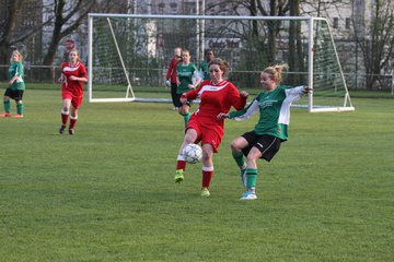 Bild 73 - wB-Jun NMS am 20.4.12